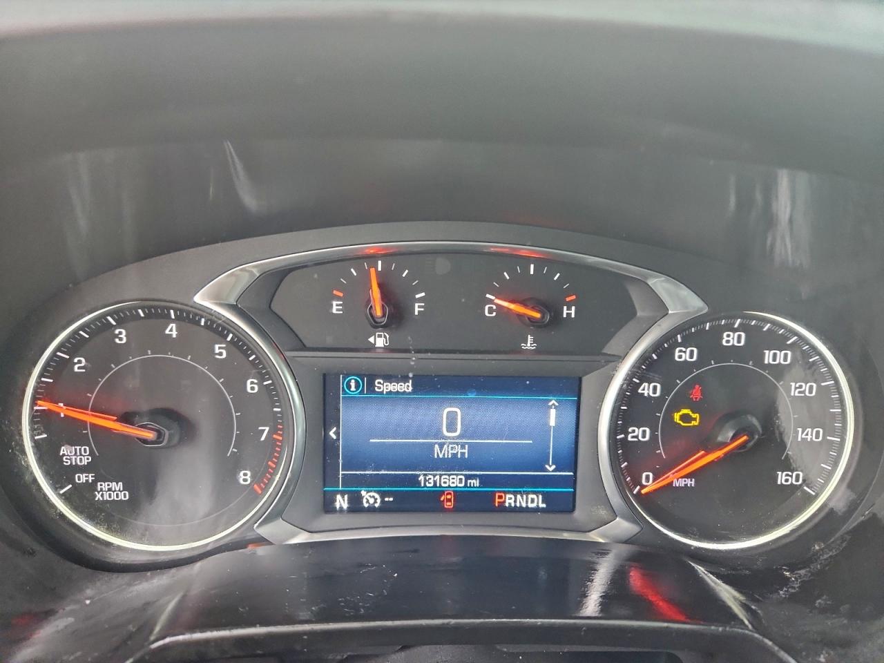 Chevrolet Blazer 3lt