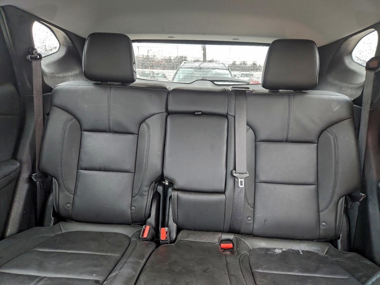 Chevrolet Blazer 3lt