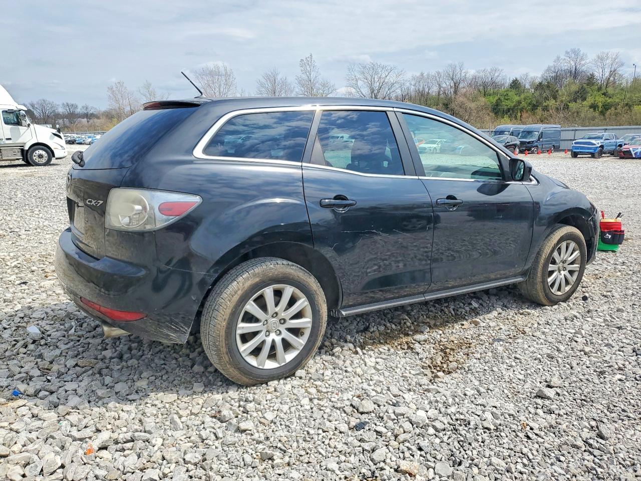 Mazda Cx