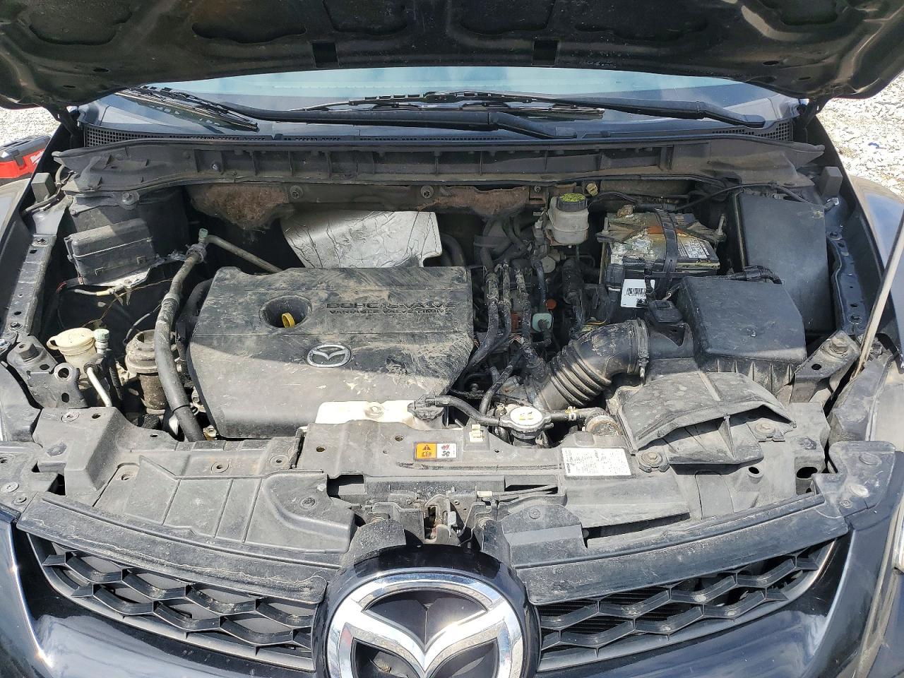 Mazda Cx