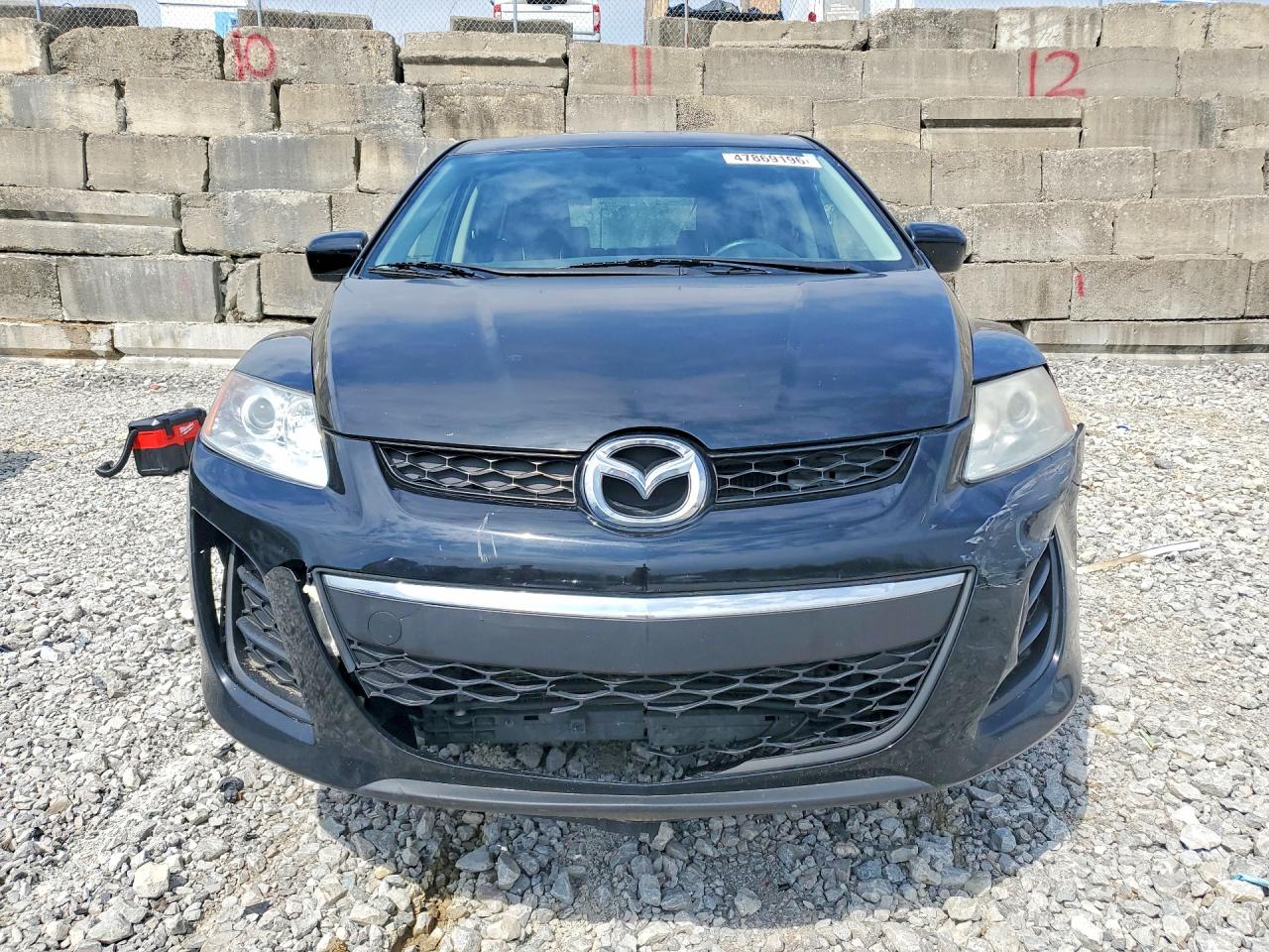Mazda Cx