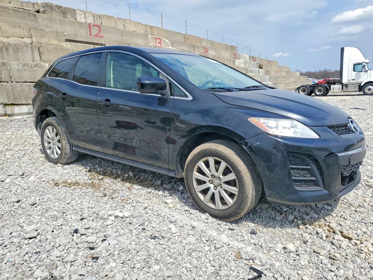 Mazda Cx