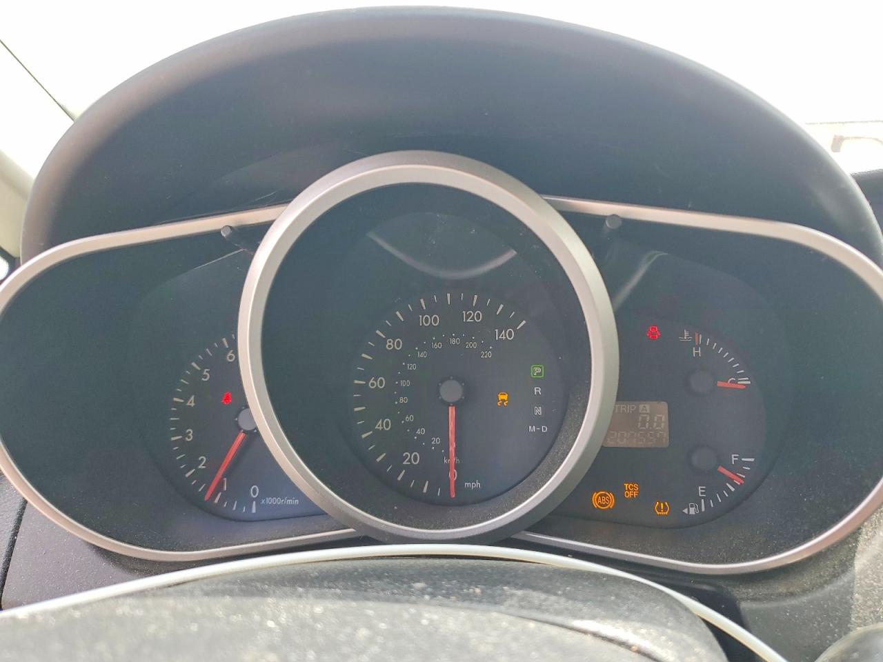 Mazda Cx