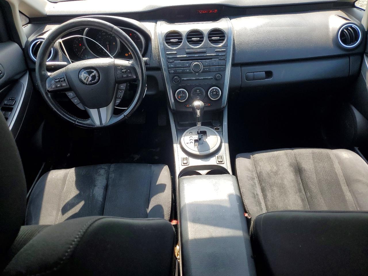 Mazda Cx