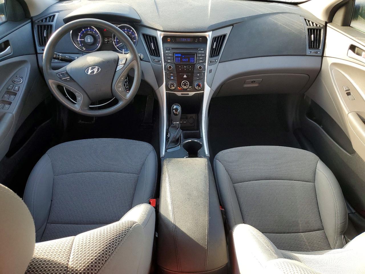 Hyundai SONATA Gls
