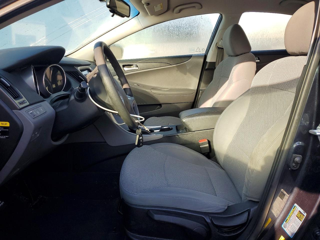 Hyundai SONATA Gls