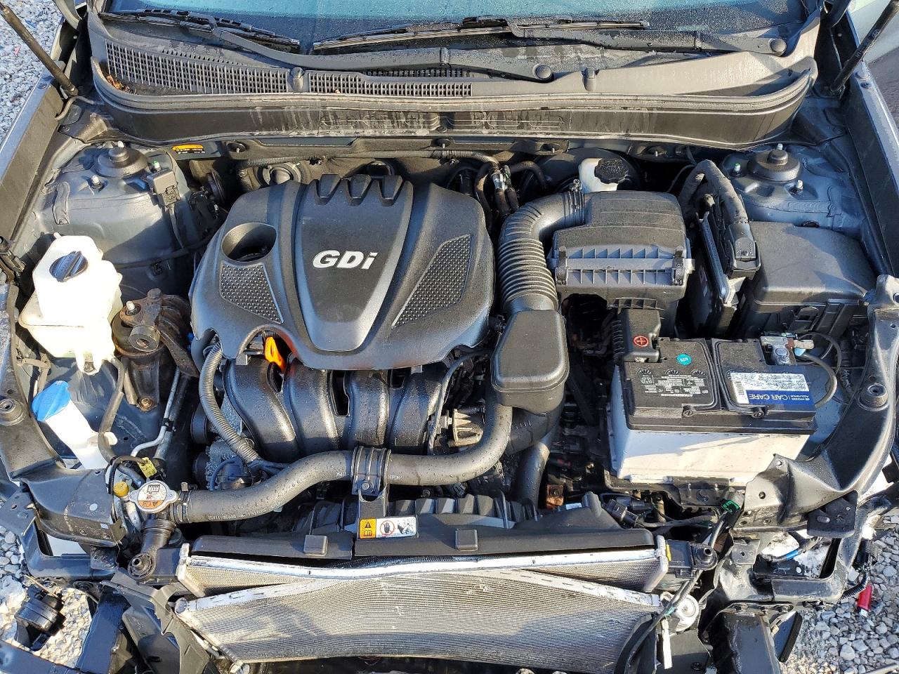 Hyundai SONATA Gls