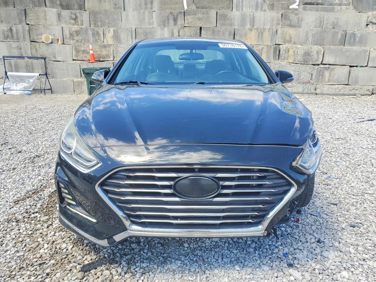 Hyundai SONATA Sel