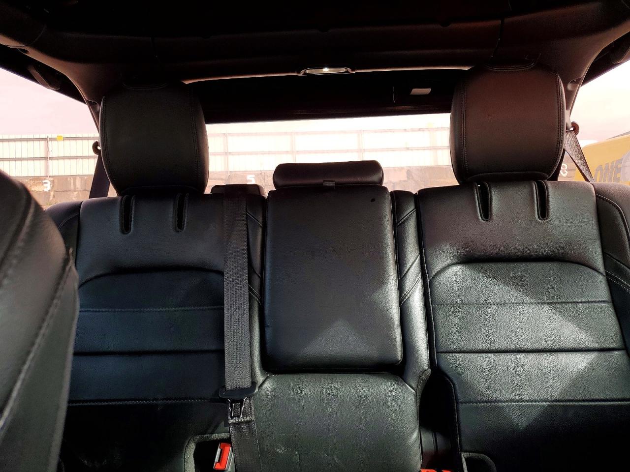 Jeep Wrangler Sahara 4xe