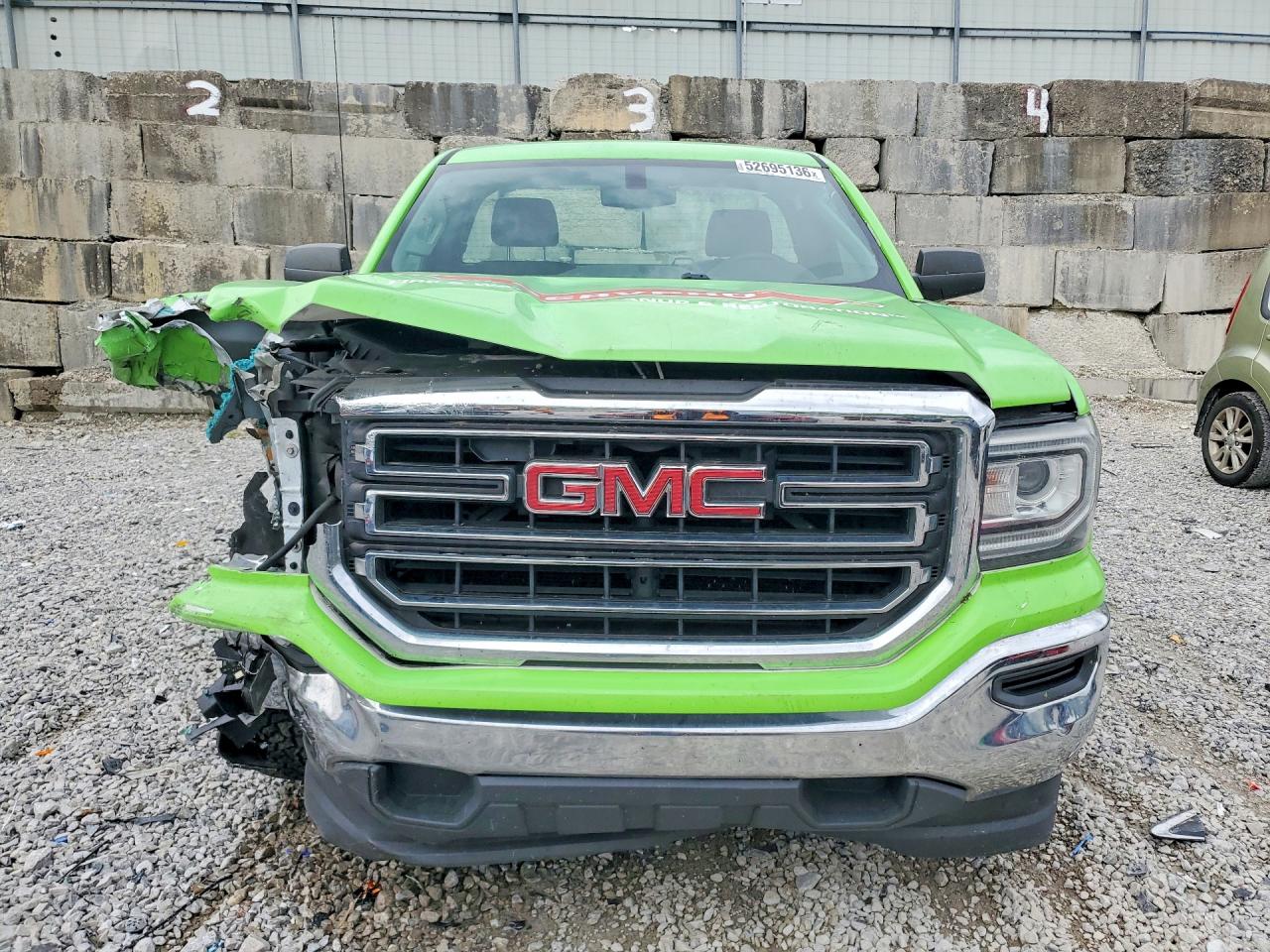 GMC Sierra C1500