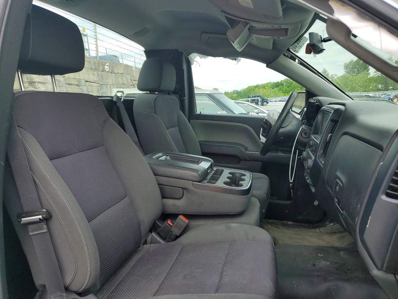 GMC Sierra C1500