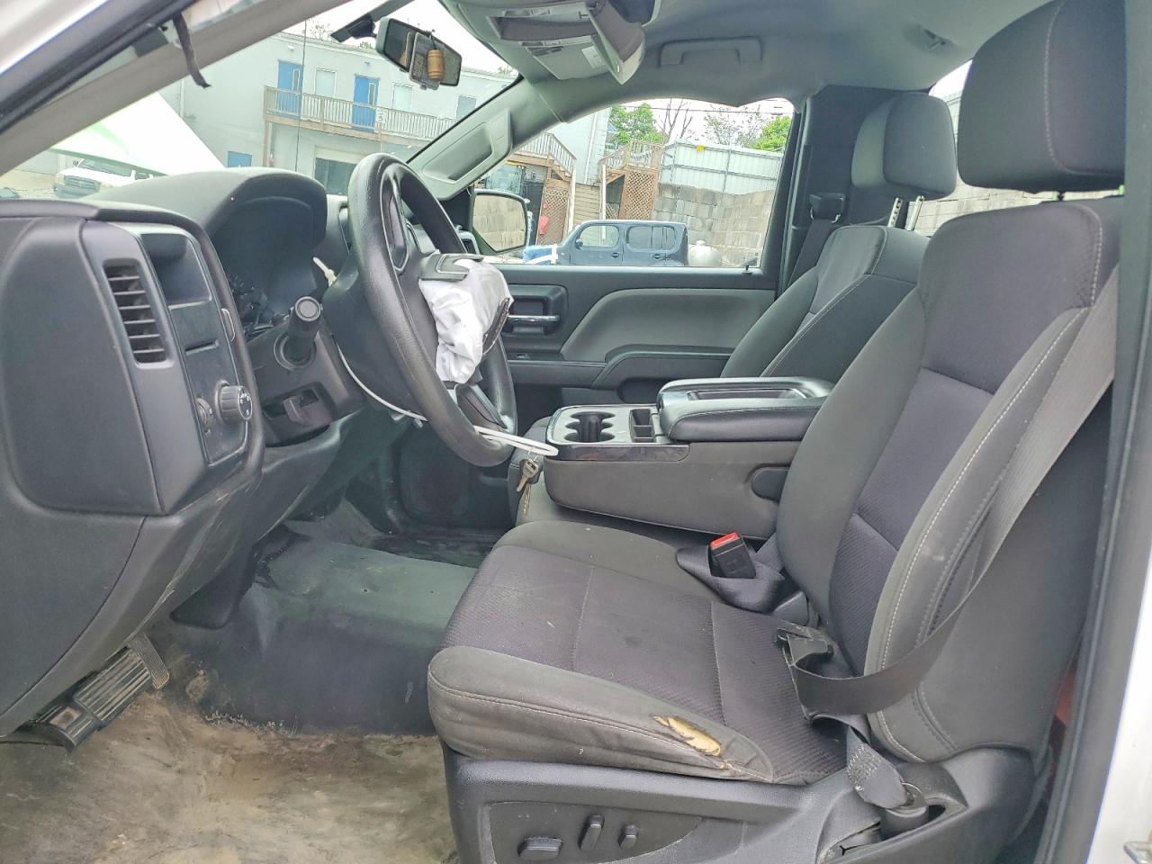 GMC Sierra C1500