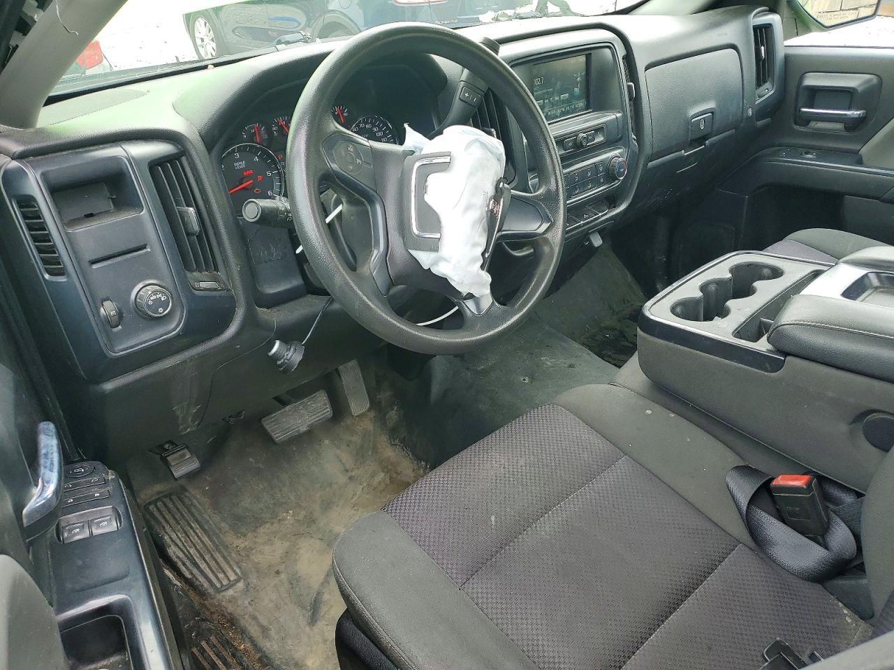 GMC Sierra C1500