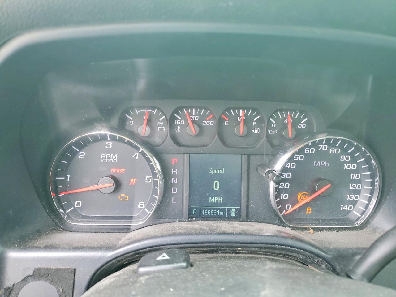 GMC Sierra C1500