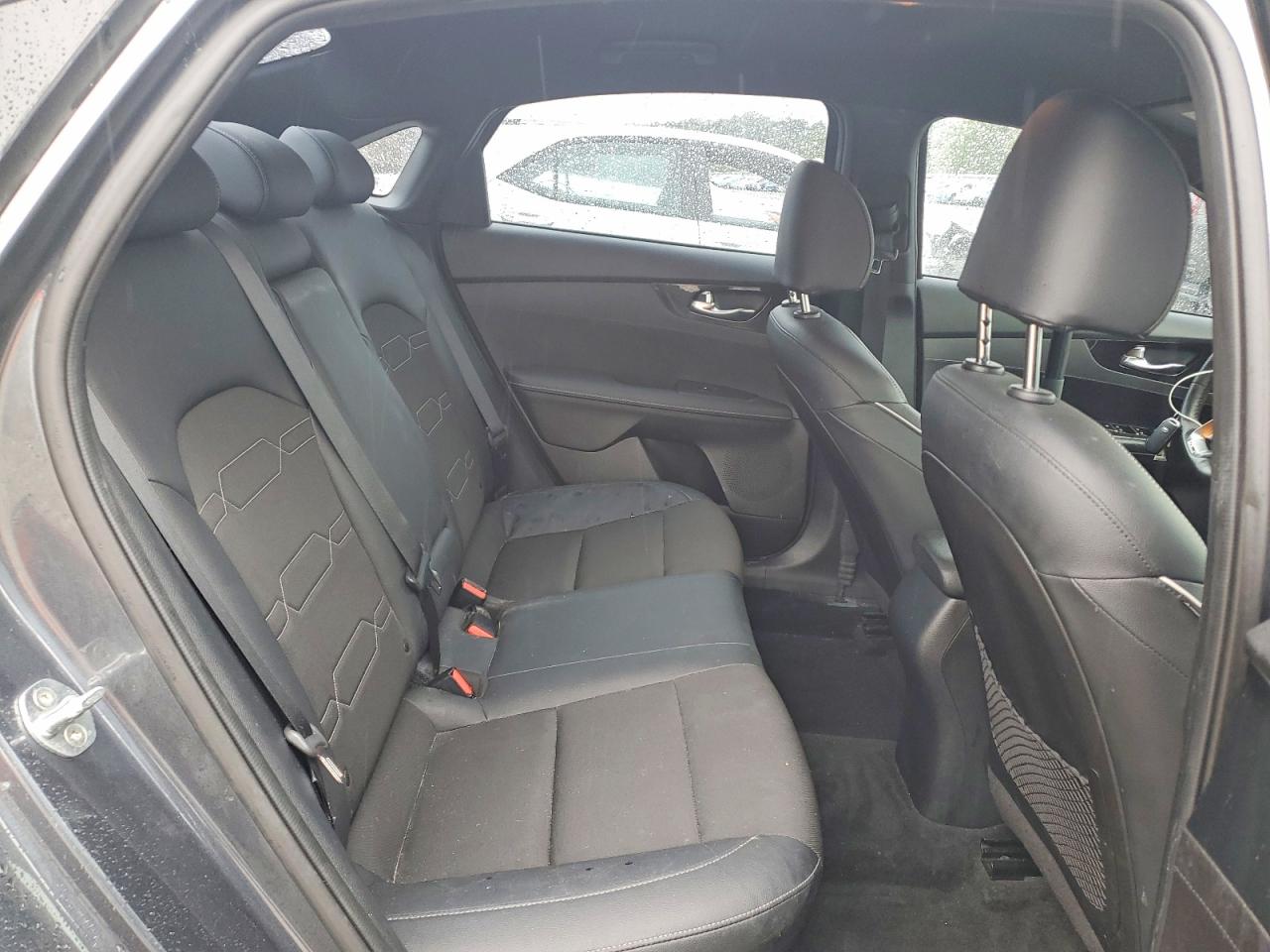 Kia Forte Gt Line