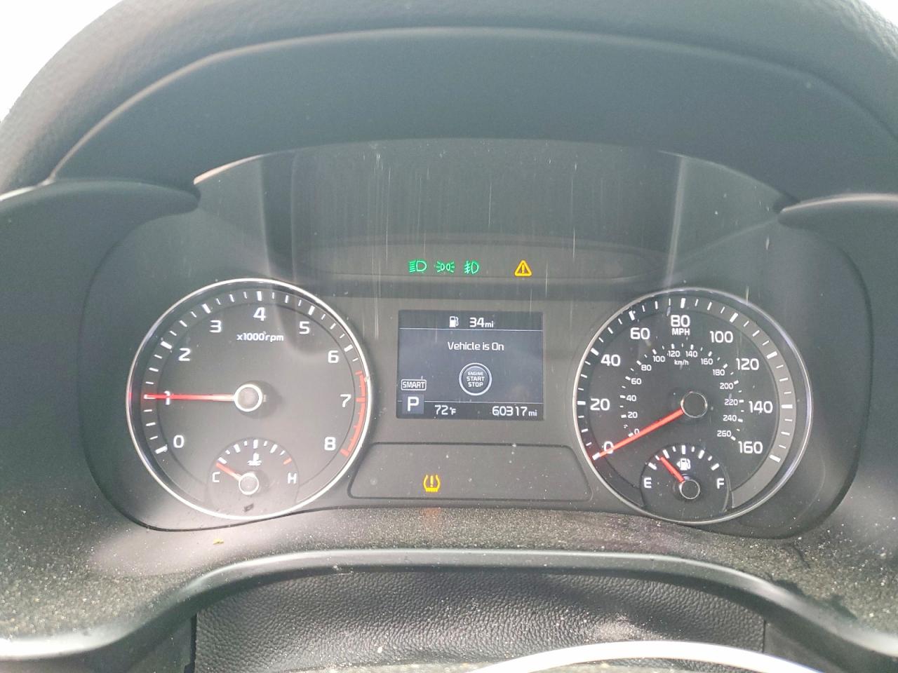 Kia Forte Gt Line