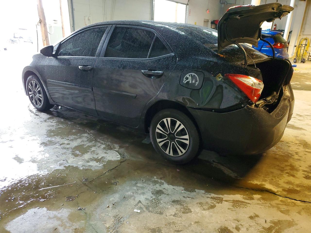 Toyota Corolla L