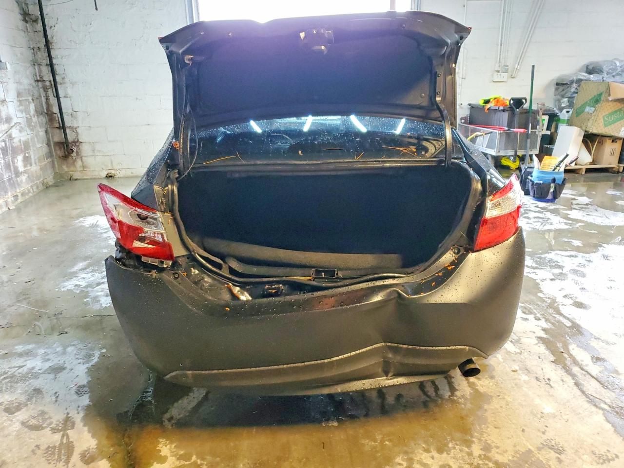 Toyota Corolla L