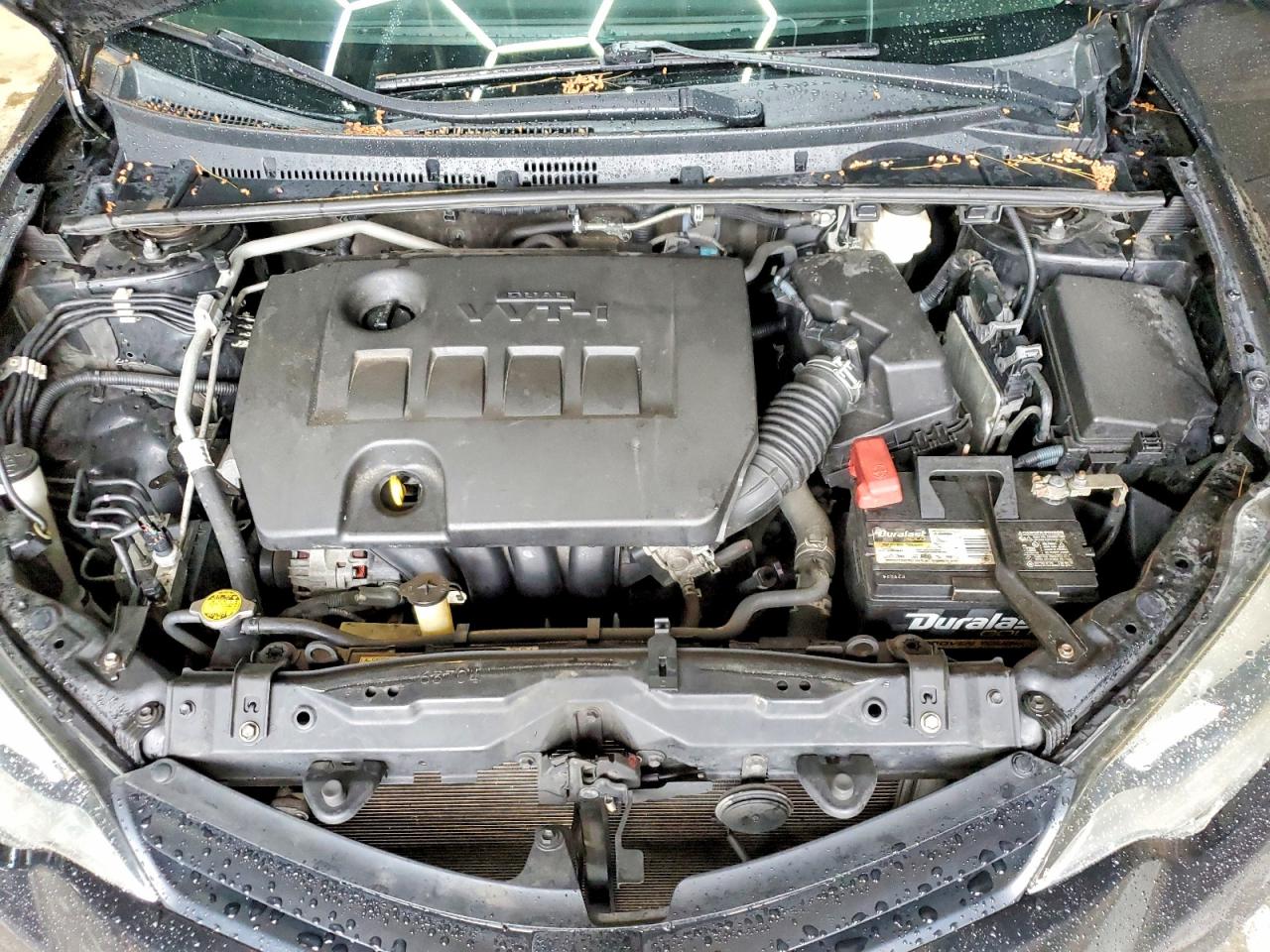 Toyota Corolla L