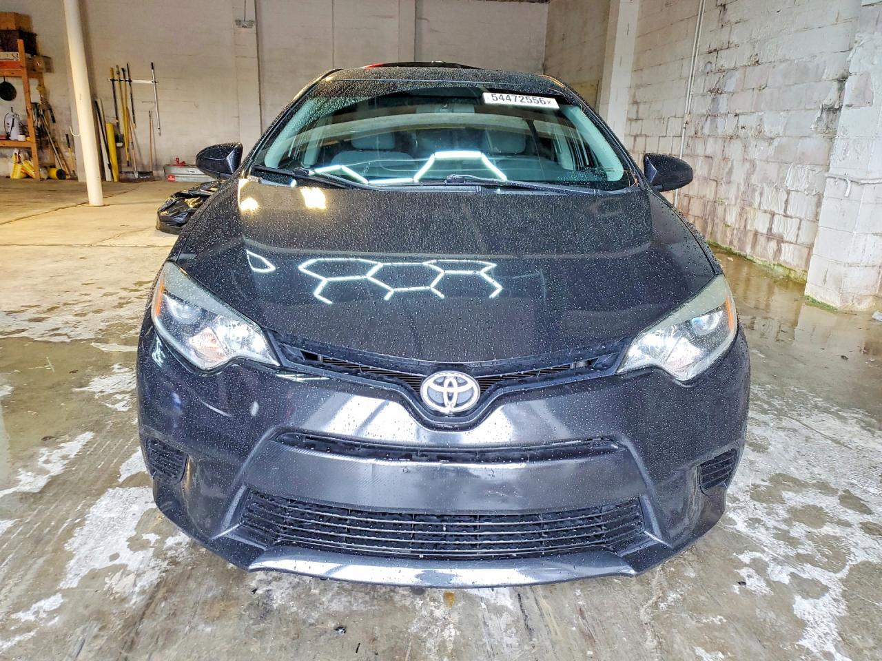Toyota Corolla L