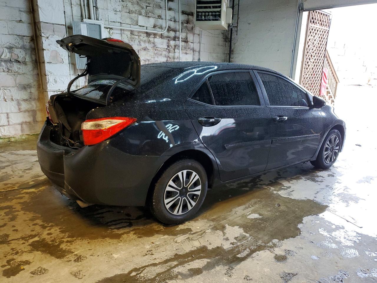 Toyota Corolla L