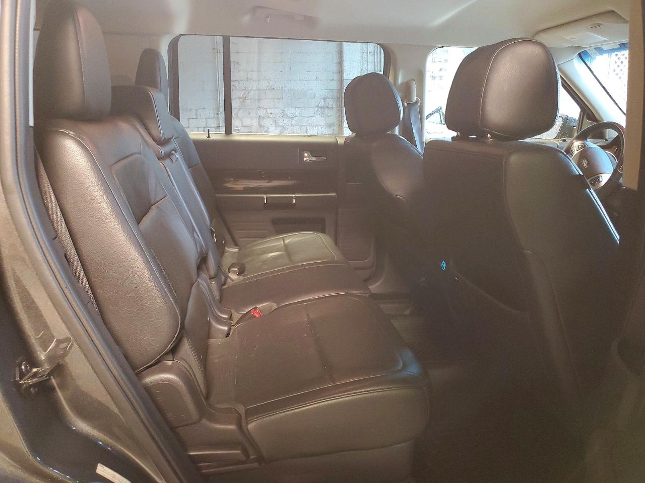 Ford Flex Limited