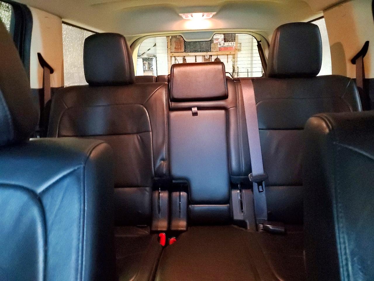 Ford Flex Limited