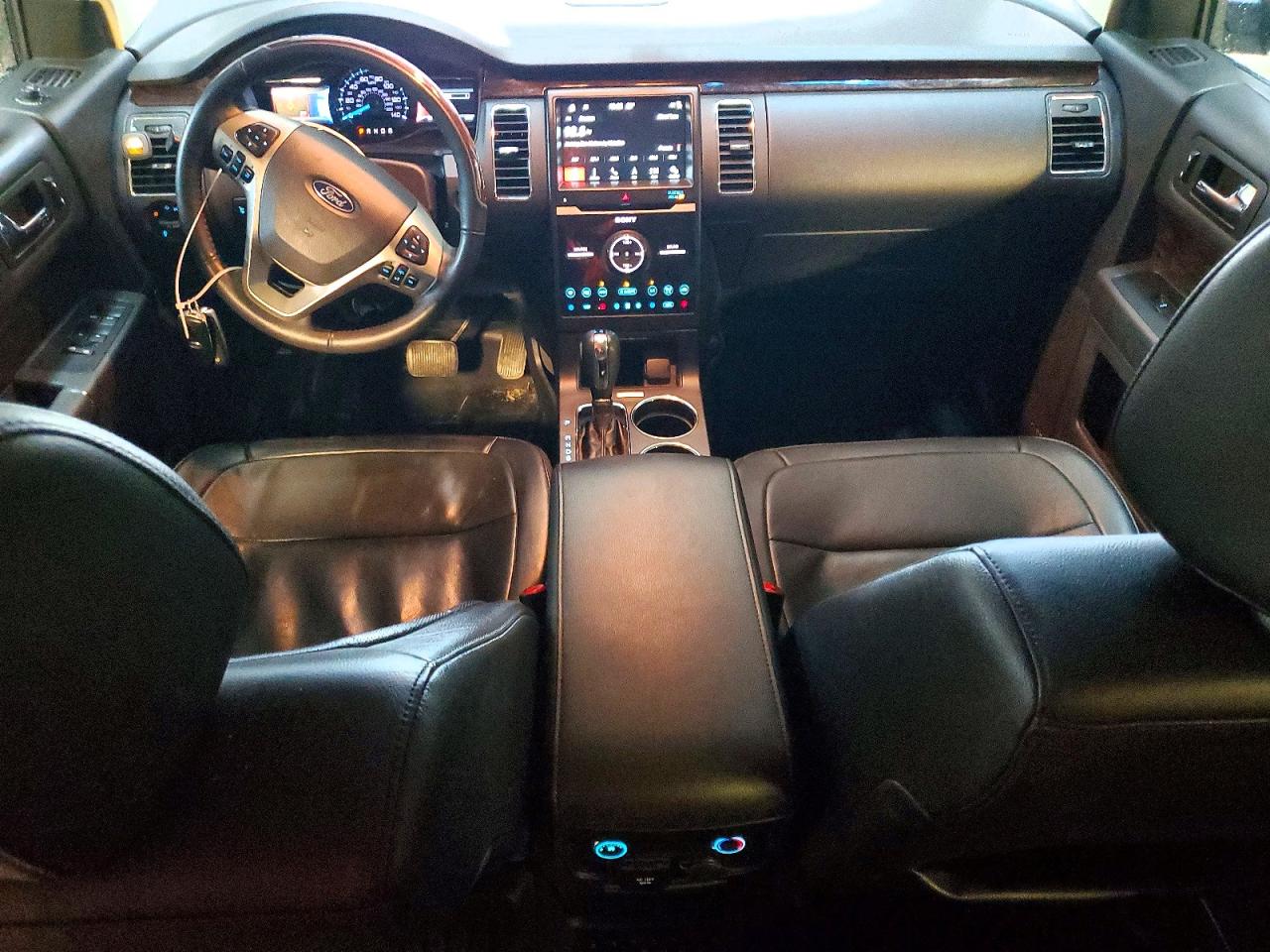 Ford Flex Limited