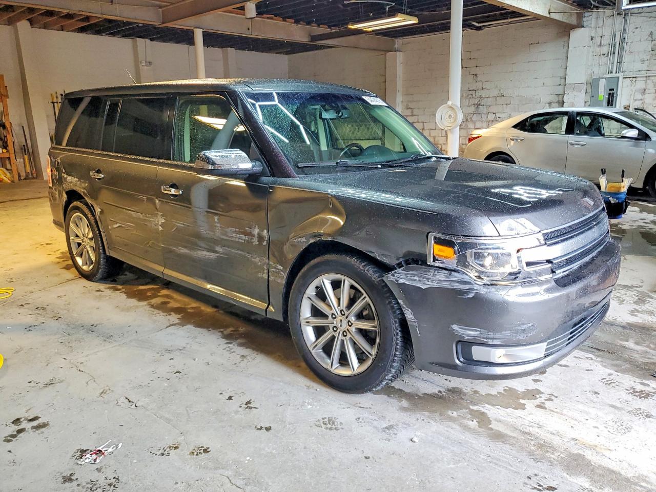 Ford Flex Limited