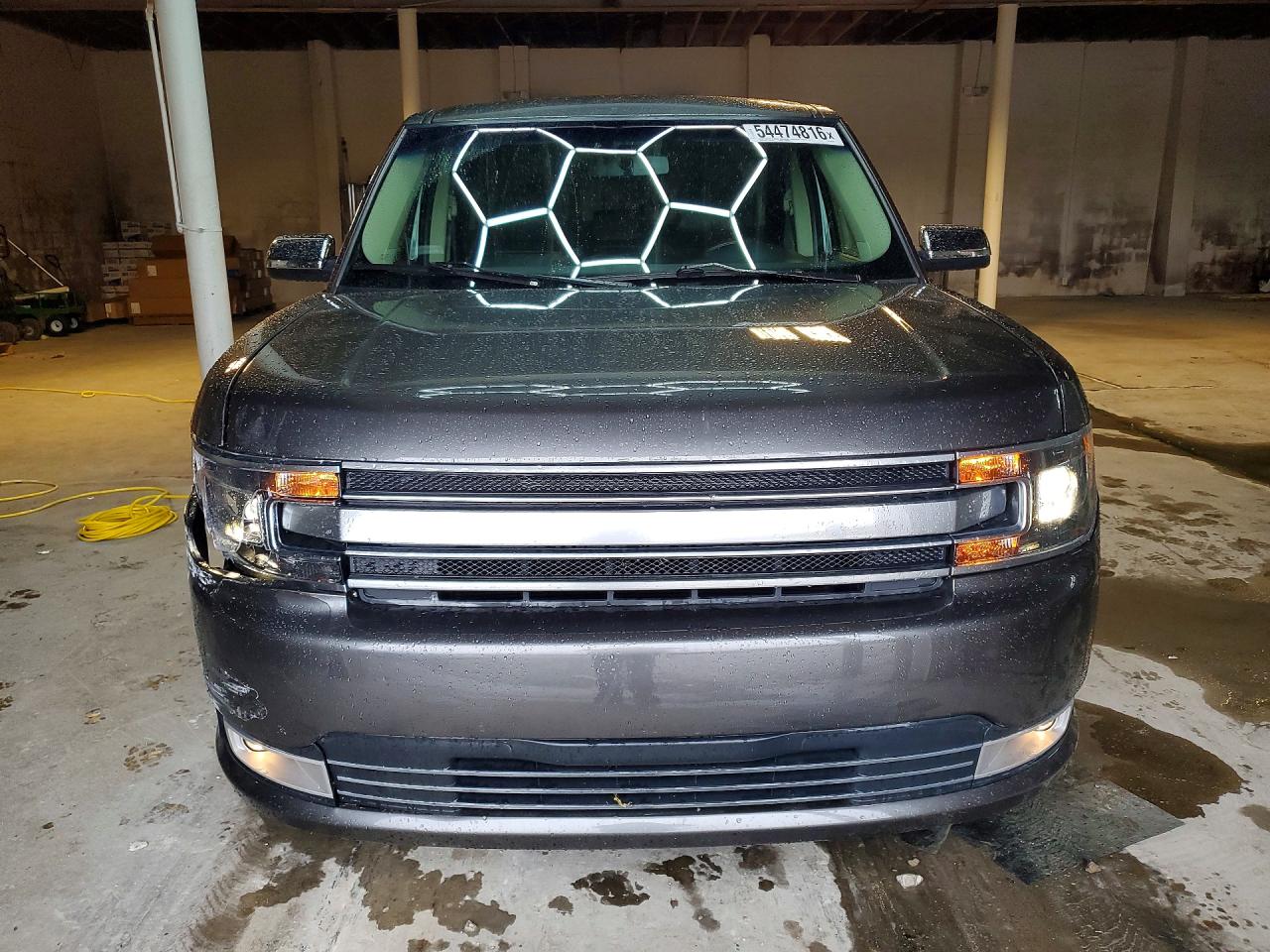 Ford Flex Limited