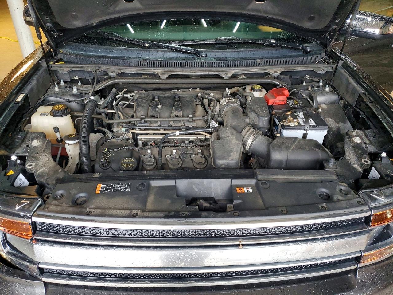 Ford Flex Limited