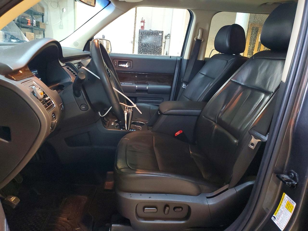 Ford Flex Limited