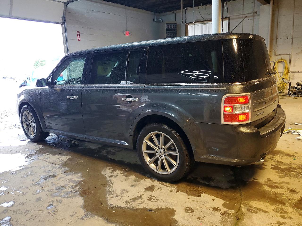 Ford Flex Limited