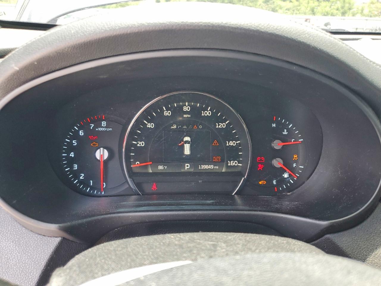 Kia Sorento Sx Limited V6