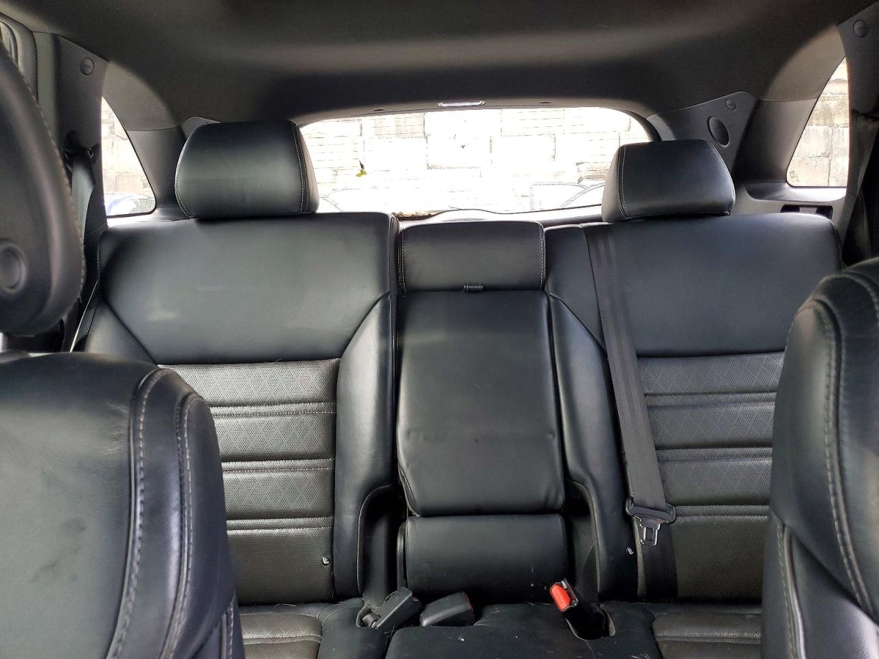 Kia Sorento Sx Limited V6
