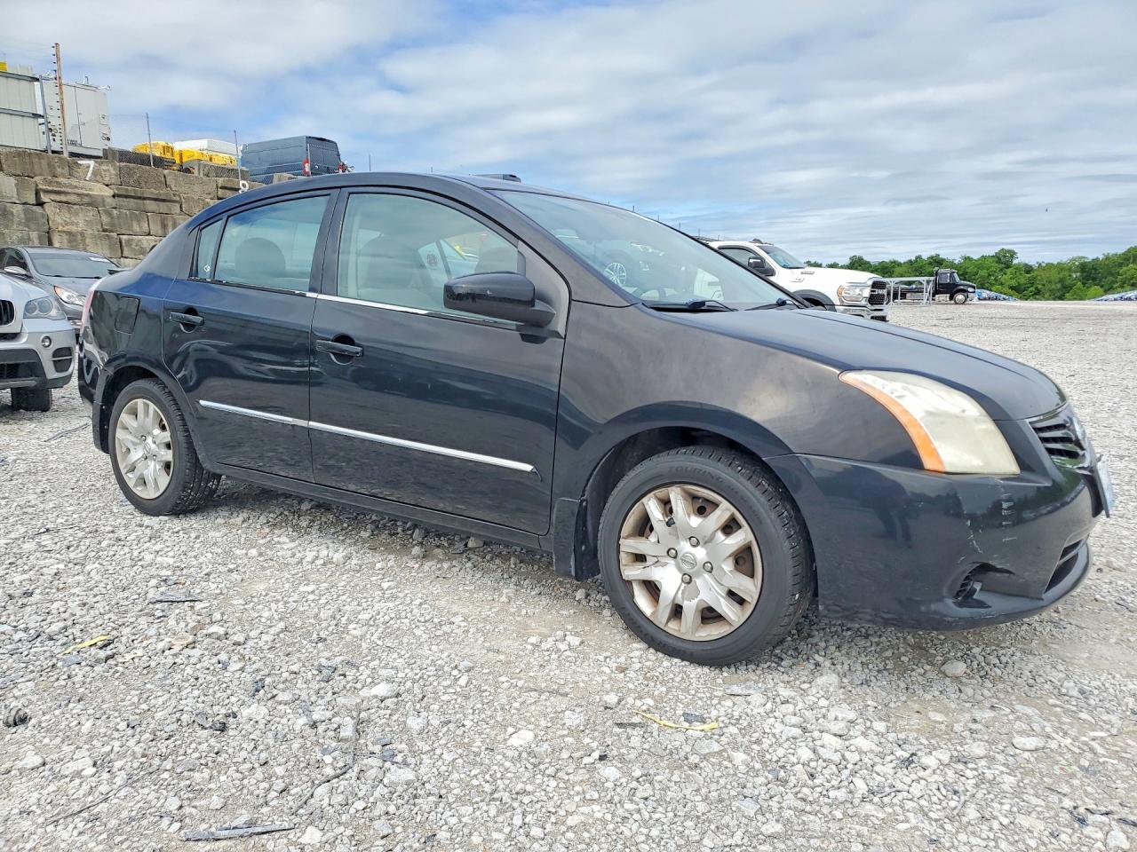 Nissan Sentra 2.0