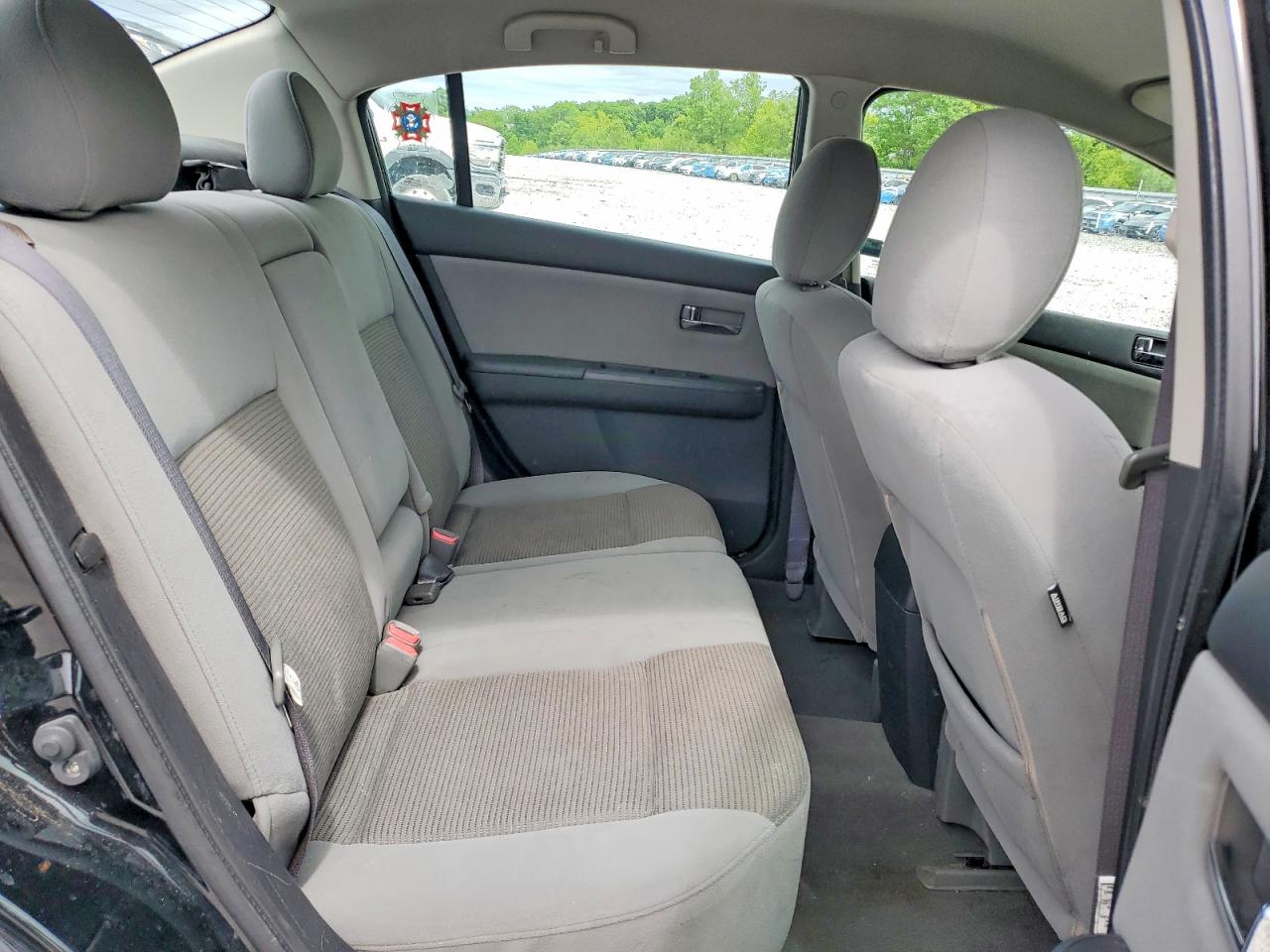 Nissan Sentra 2.0