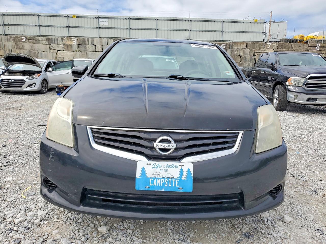 Nissan Sentra 2.0