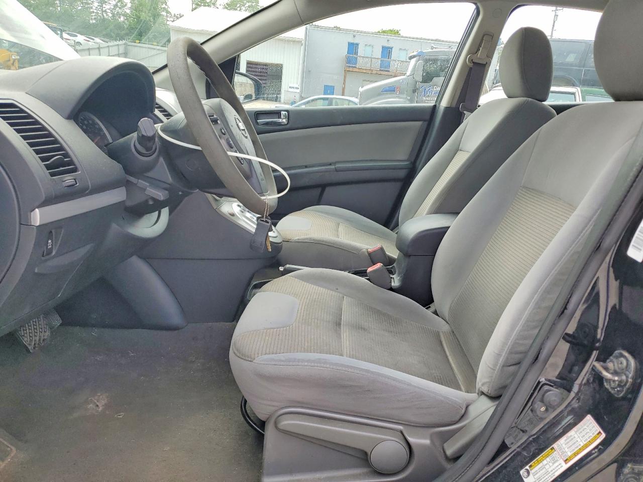Nissan Sentra 2.0
