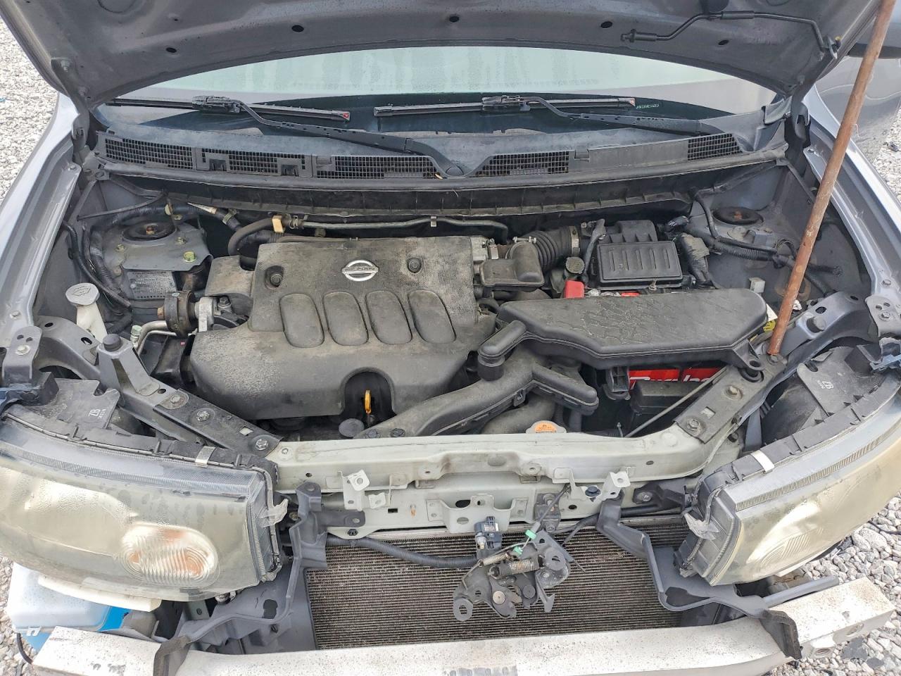 Nissan Cube 1.8 S 1.8 S