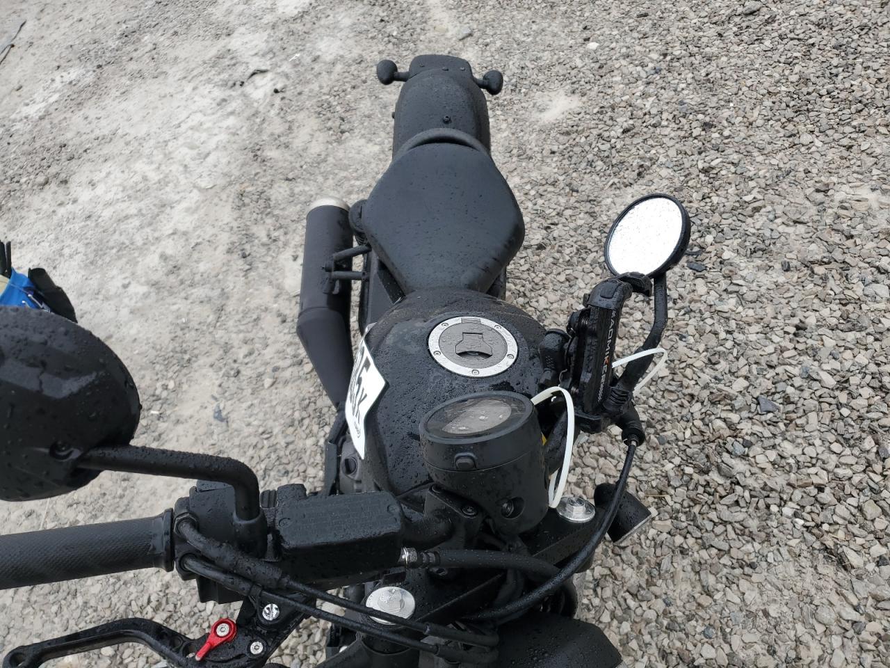 Honda Cm Cycle