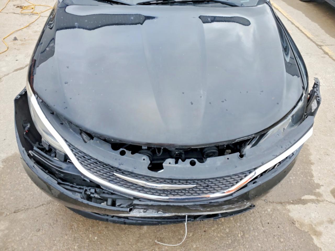 Chrysler 200 C