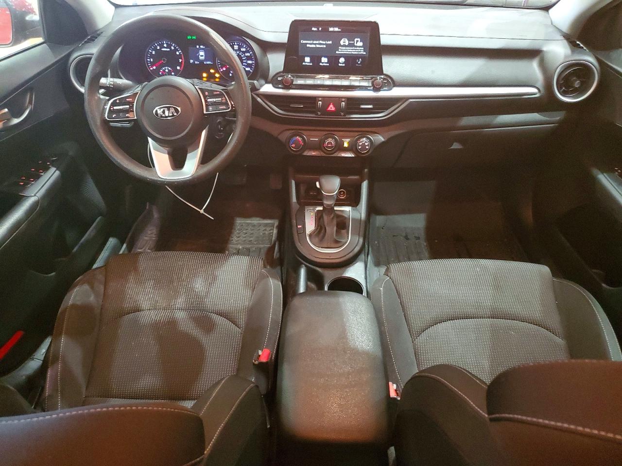Kia Forte Lxs
