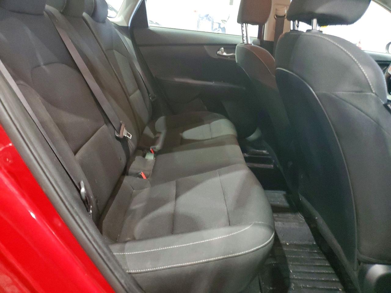 Kia Forte Lxs