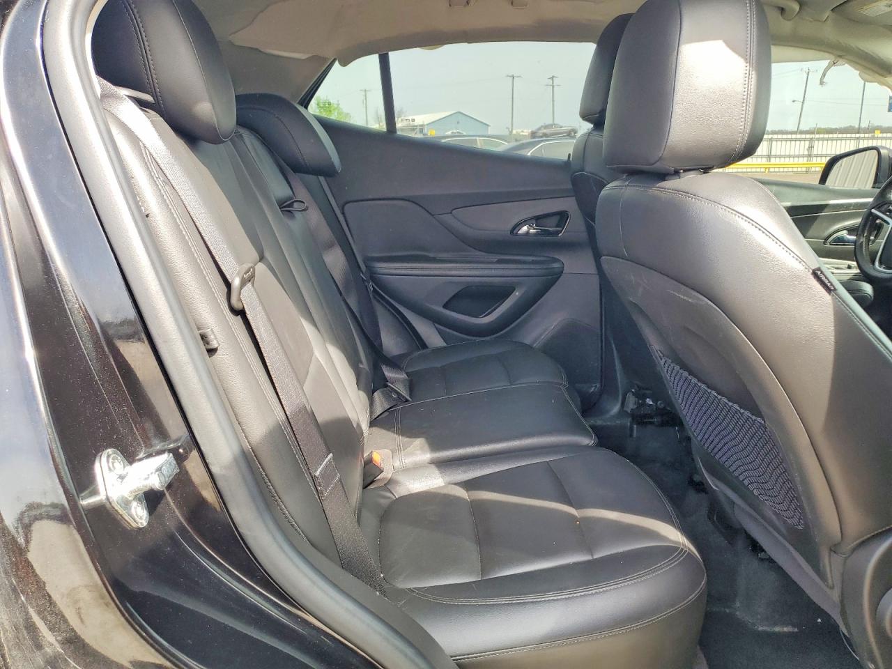 Buick Encore Essence