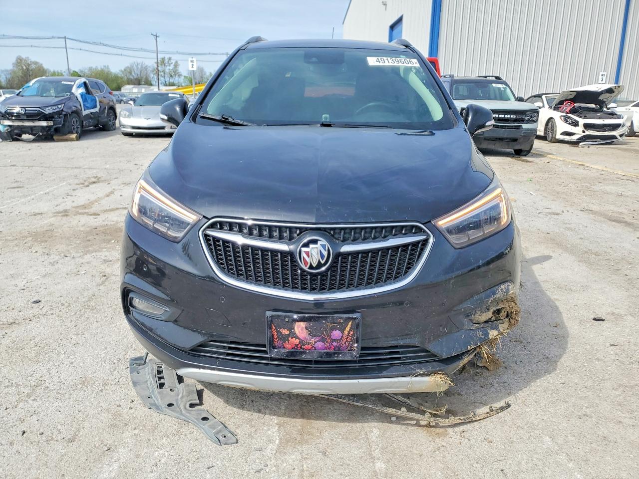 Buick Encore Essence