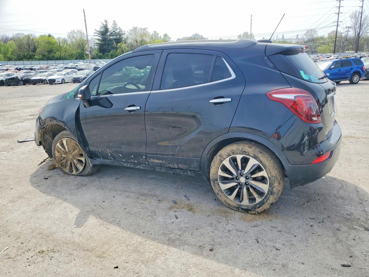Buick Encore Essence