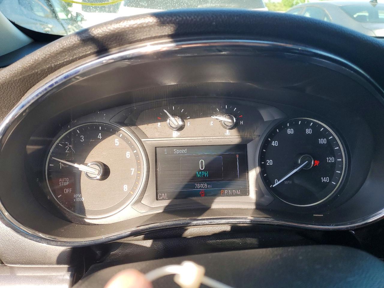 Buick Encore Essence