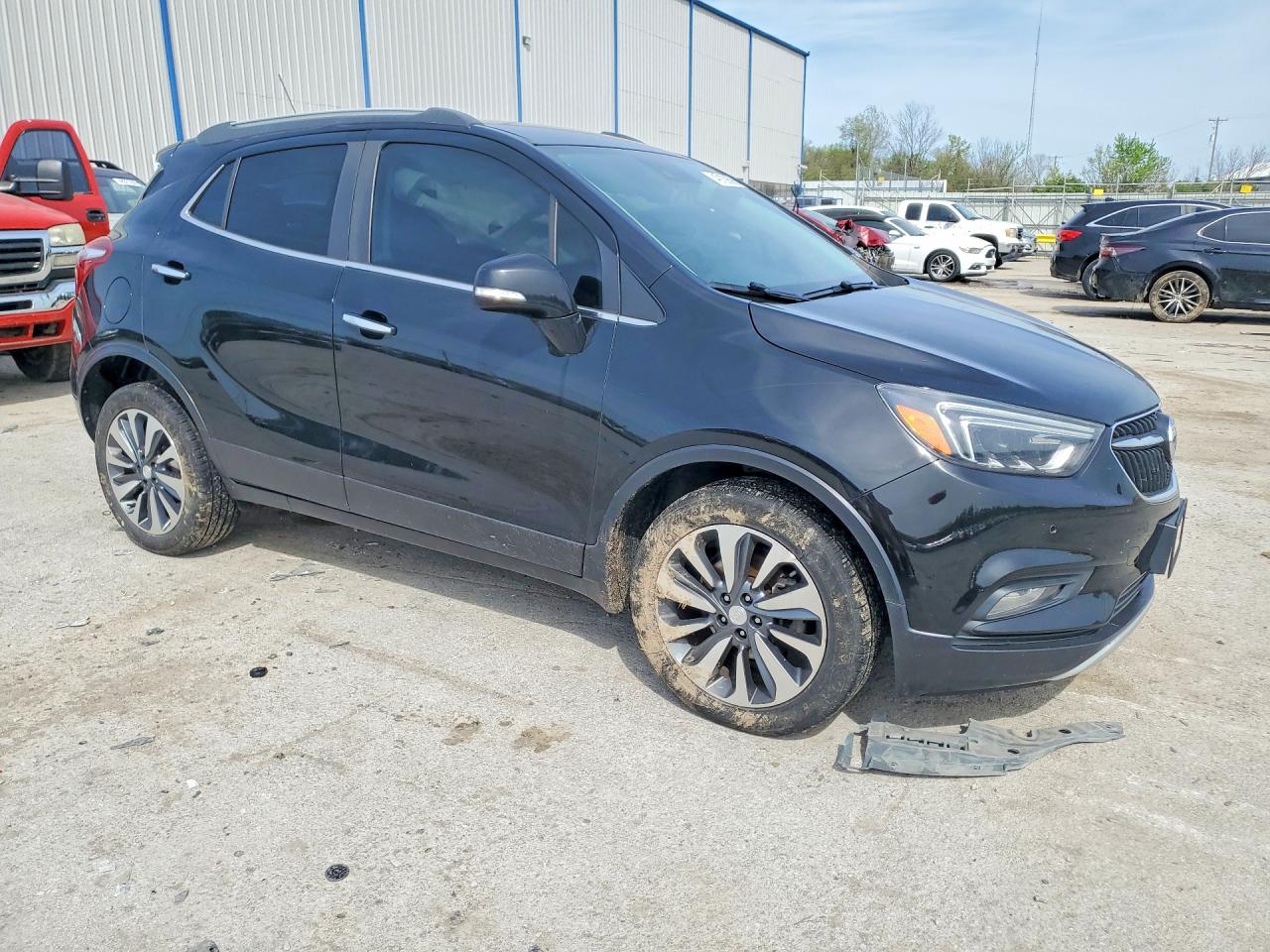 Buick Encore Essence