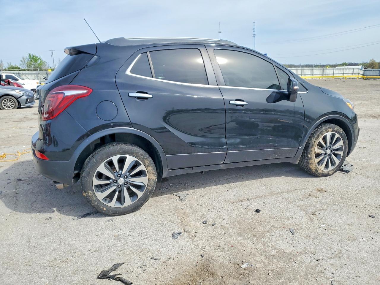 Buick Encore Essence
